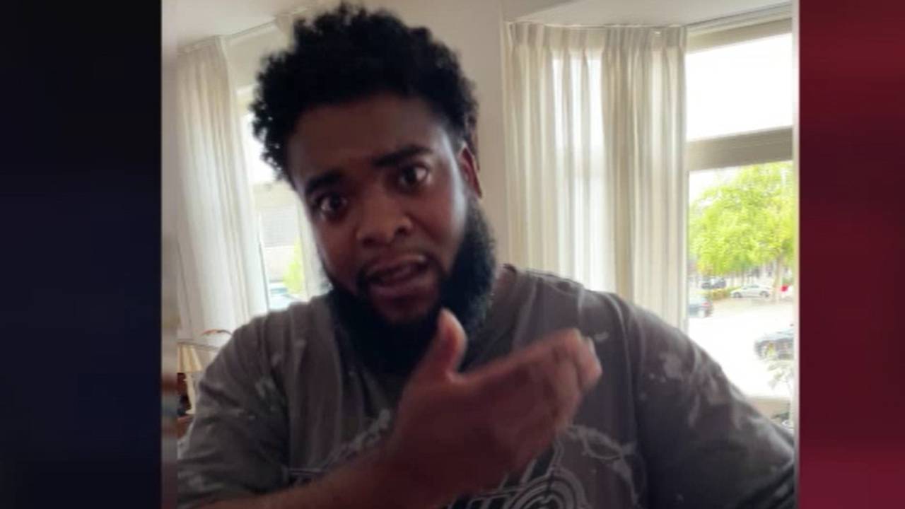 Er werd een duidelijke foto van de verdachte gemaakt (Bron: Bureau Brabant).