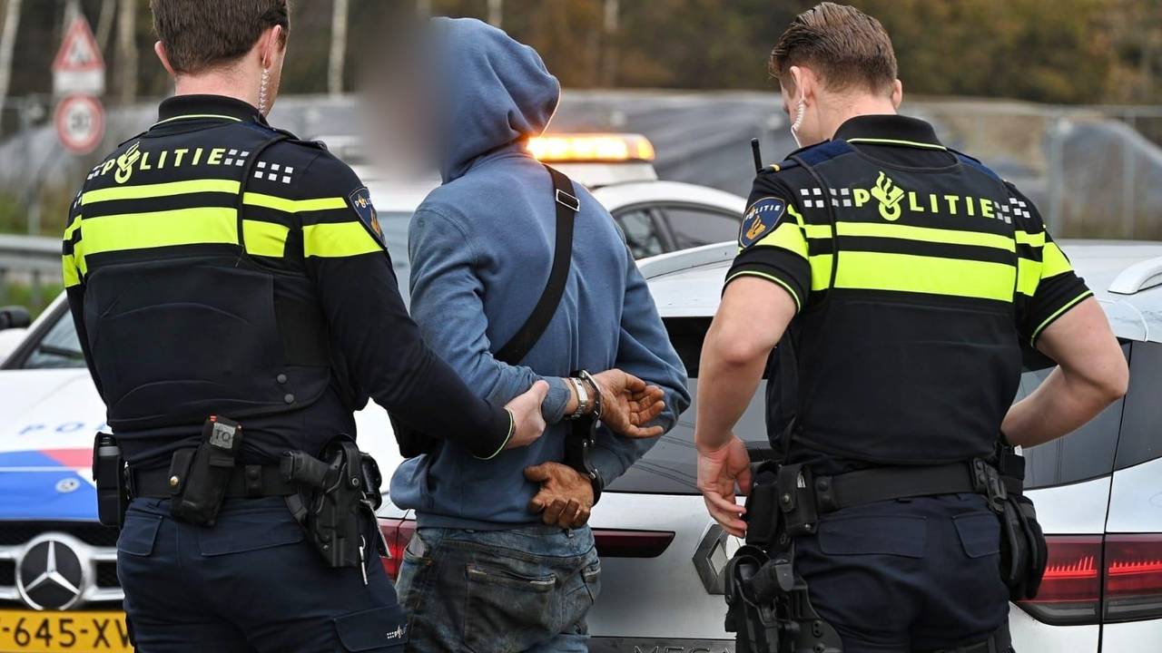 Foto: Toby de Kort / Persbureau Heitink.