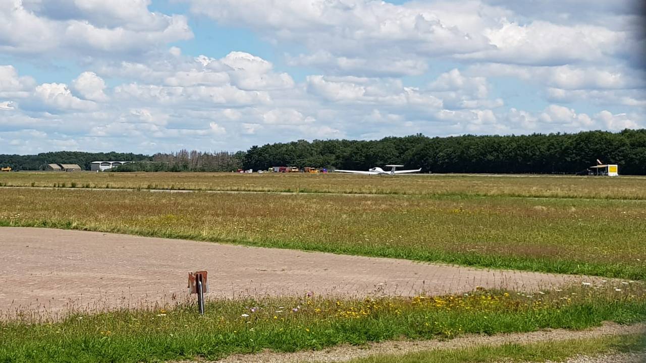 Vliegbasis Gilze-Rijen (foto: Erwin).