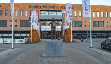 Archieffoto: Gijs Franken