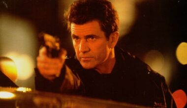 Deze actiefilm maakte Mel Gibson in een klap nog rijker dan hij al is