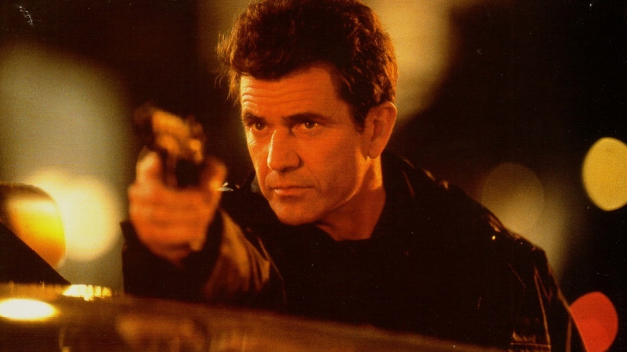 Deze actiefilm maakte Mel Gibson in een klap nog rijker dan hij al is