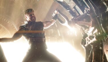 Eerste trailer voor 'Avengers: Doomsday' komt er sneller dan je denkt