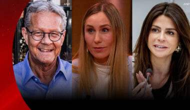 Maandagavond met o.a. Mischa Blok, Ron Keller, Paul Römer, Olcay Gulsen & Stefan Raatgever - Pauw & De Wit