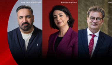Dinsdagavond met Sinan Can, Khadija Arib, Sander Janssen, Laura Versluis & Arno Rutte - Pauw & De Wit
