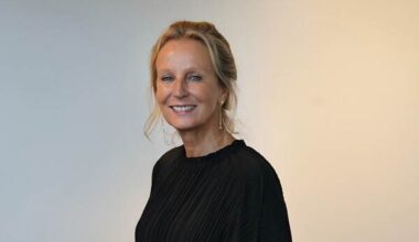 Barbera Wolfensberger directeur-generaal Koninkrijksrelaties bij BZK | Nieuwsbericht