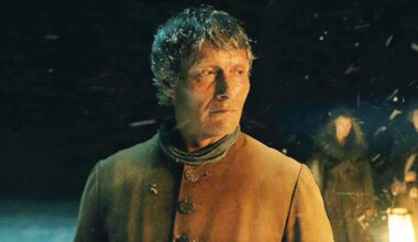 Netflix-concurrent dropt één van de beste films van 2023: 'Grijpt je direct bij de strot' | Film Nieuws