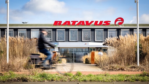 Batavus sluit laatste fabriek in Heerenveen: je fiets komt straks uit Hongarije