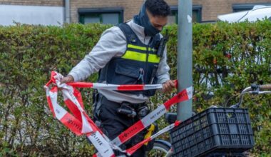 Drie aanhoudingen na ontvoering bij school in Vlaardingen - Rijnmond