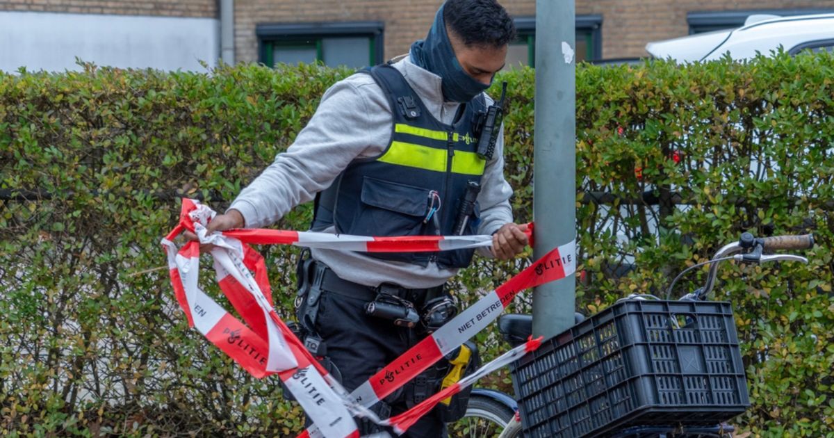 Drie aanhoudingen na ontvoering bij school in Vlaardingen - Rijnmond