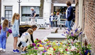 Verdachte moord Lisa verschijnt dinsdag voor het eerst in rechtszaal