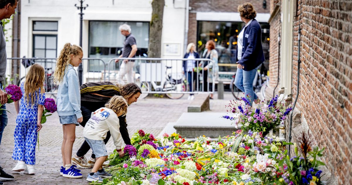 Verdachte moord Lisa verschijnt dinsdag voor het eerst in rechtszaal