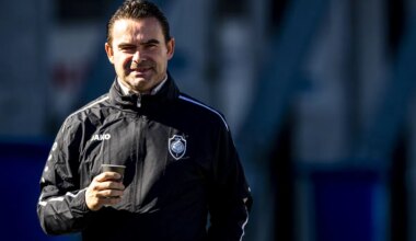 Boek: Gedrag Overmars was structureel onderdeel Ajax-cultuur