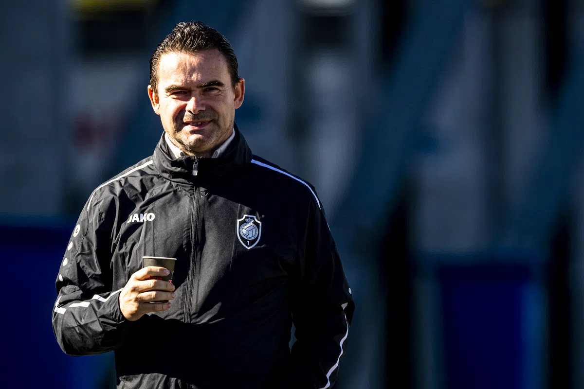 Boek: Gedrag Overmars was structureel onderdeel Ajax-cultuur