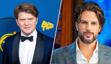 Beau van Erven Dorens reageert op vertrek Renze Klamer RTL Tonight: 'Van alles geprobeerd'