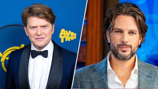 Beau van Erven Dorens reageert op vertrek Renze Klamer RTL Tonight: 'Van alles geprobeerd'