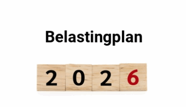 Behandeling Belastingplan 2026 in Tweede Kamer afgerond · Accountancy Vanmorgen