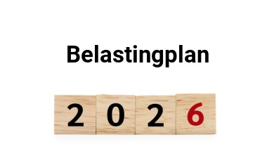 Behandeling Belastingplan 2026 in Tweede Kamer afgerond · Accountancy Vanmorgen