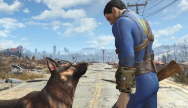 Bethesda kondigt patch en modwaarschuwing aan voor Fallout 4