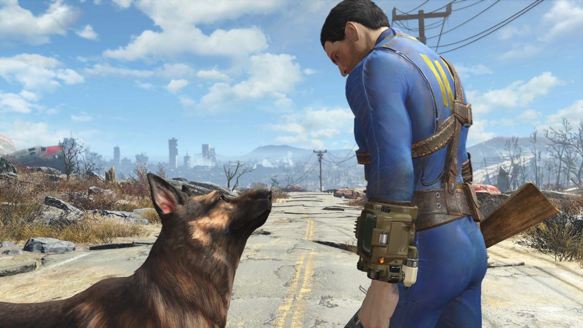 Bethesda kondigt patch en modwaarschuwing aan voor Fallout 4