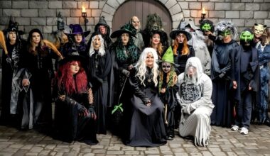 Woede en onbegrip om jongeren die Halloweenfeest verpestten: 'We mogen niet zwichten voor tuig'