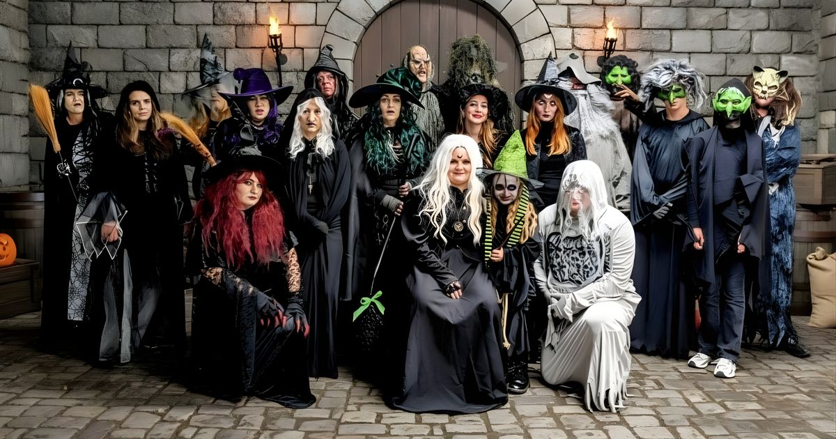 Woede en onbegrip om jongeren die Halloweenfeest verpestten: 'We mogen niet zwichten voor tuig'