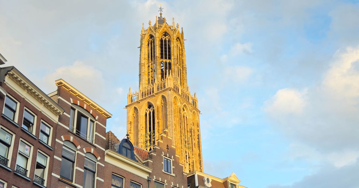 Utrecht slaat alarm: daling hiv-diagnoses stokt - RTV Utrecht