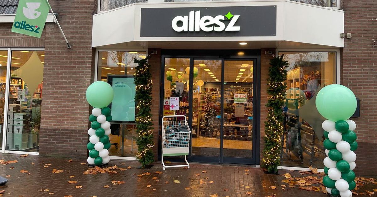 Voormalig Blokker-franchiser leidt coöperatie van nieuwe winkelketen: ‘Dit was de beste stap’