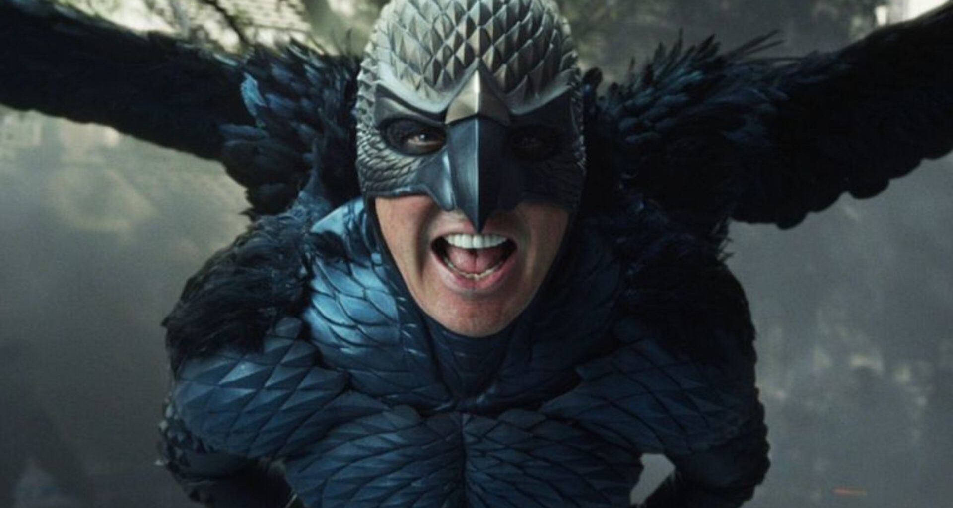 91% van de de critici en een 7,7 op IMDb: Deze unieke 'superheldenfilm' is morgen helemaal gratis | Film Nieuws