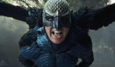 91% van de de critici en een 7,7 op IMDb: Deze unieke 'superheldenfilm' is morgen helemaal gratis | Film Nieuws