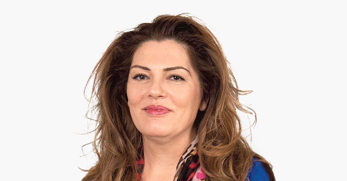 Column | Verontrustend gehamer - NRC