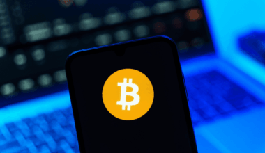 Bitcoin koers bereikt bodem, analist voorspelt rally naar $100.000