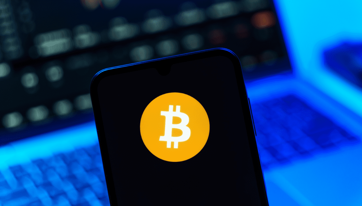 Bitcoin koers bereikt bodem, analist voorspelt rally naar $100.000