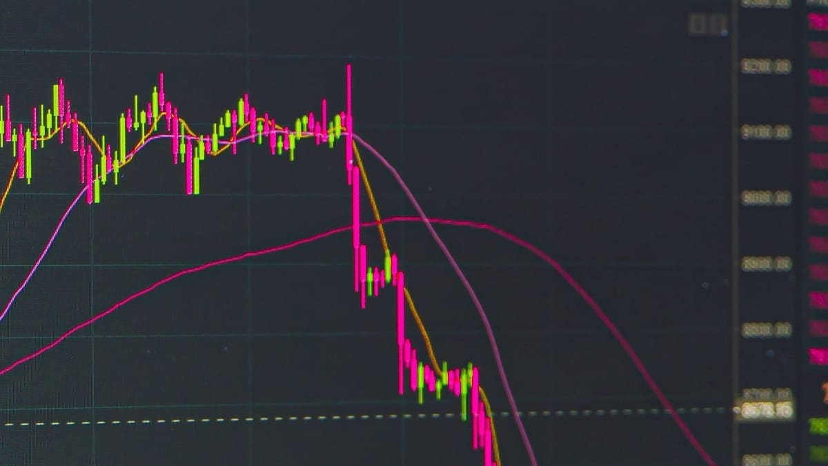Bitcoin daalt naar laagste prijs in 7 maanden