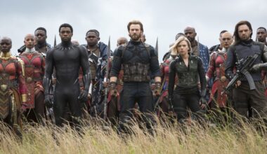 Groots gerucht: keert deze Avenger ook terug voor 'Doomsday'?