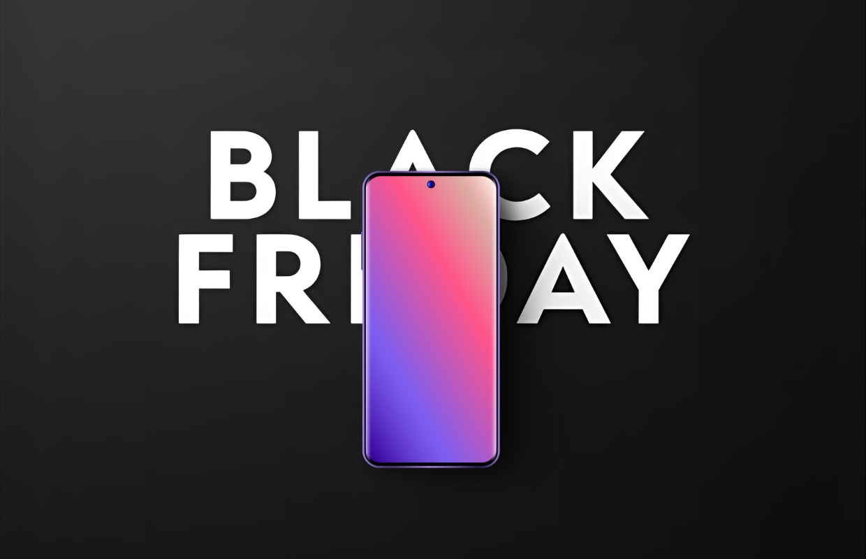 Deze 5 deals domineerden Black Friday 2024