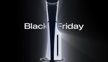 Black Friday PS5 deals