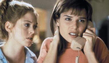'Scream' keert snel terug: Niet Neve Campbell, maar deze actrice was bijna Sidney Prescott
