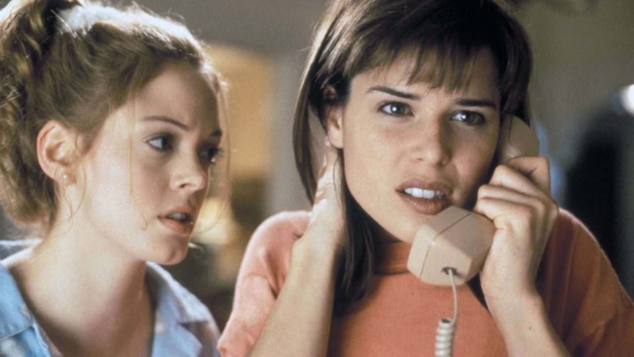 'Scream' keert snel terug: Niet Neve Campbell, maar deze actrice was bijna Sidney Prescott