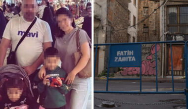 Alle gezinsleden stierven in enkele dagen tijd door een vergiftiging. Het hotel waar ze verbleven werd intussen verzegeld.