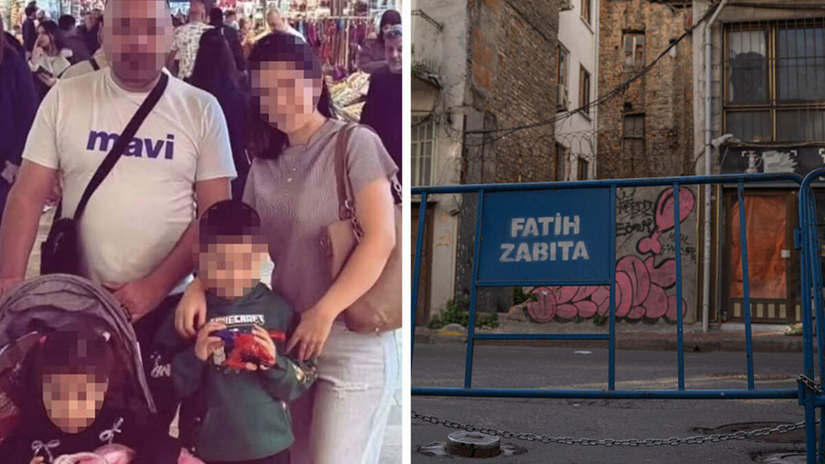 Alle gezinsleden stierven in enkele dagen tijd door een vergiftiging. Het hotel waar ze verbleven werd intussen verzegeld.