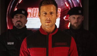 Verrassende eerste recensies 'The Running Man': top of flop?