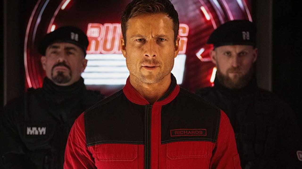 Verrassende eerste recensies 'The Running Man': top of flop?