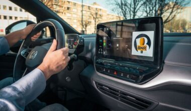 BNR Nieuwsradio bereikt recordaantal luisteraars