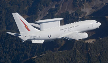 Europese landen willen niet langer Boeing E-7 als vervanger voor AWACS