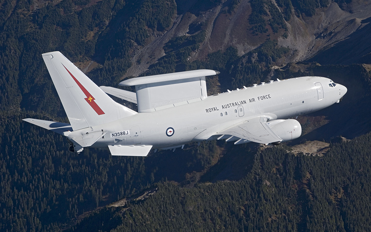 Europese landen willen niet langer Boeing E-7 als vervanger voor AWACS