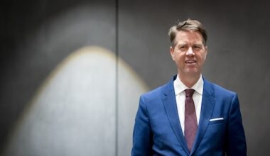 Martin Bosma (PVV) wil opnieuw voorzitter Tweede Kamer worden: 'Mijn manier wordt gewaardeerd'