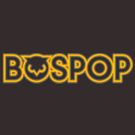 Bospop Logo