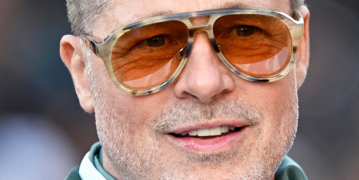 'Zij is de mooiste vrouw op beeld'