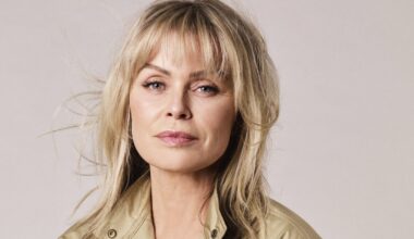 Bridget Maasland André Hazes jr.